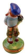 Load image into Gallery viewer, SKU# 7633 - Scottish Golfer
