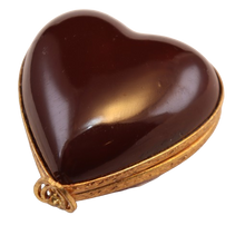 Load image into Gallery viewer, SKU# 7638 - Heart Chocolate
