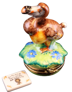 Artikelnummer 7803 - Dodo-Vogel