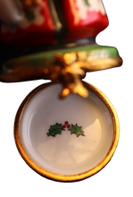 Load image into Gallery viewer, SKU# 7826 - Lynn Haney Holly Christmas
