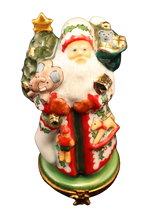 Load image into Gallery viewer, SKU# 7826 - Lynn Haney Holly Christmas
