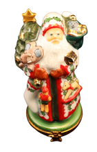 Load image into Gallery viewer, SKU# 7826 - Lynn Haney Holly Christmas
