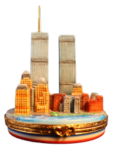 Load image into Gallery viewer, SKU# 7843 - World Trade Center
