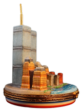 Load image into Gallery viewer, SKU# 7843 - World Trade Center
