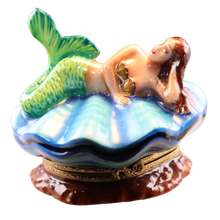 Load image into Gallery viewer, SKU# 7847 - Mermaid
