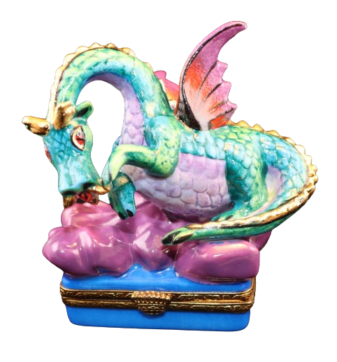 SKU# 7850 - Dragon