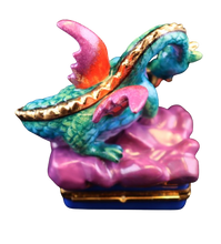 Load image into Gallery viewer, SKU# 7850 - Dragon
