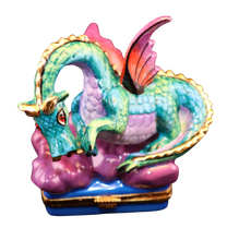 Load image into Gallery viewer, SKU# 7850 - Dragon
