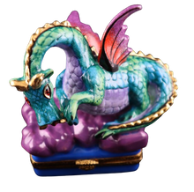 Load image into Gallery viewer, SKU# 7850 - Dragon
