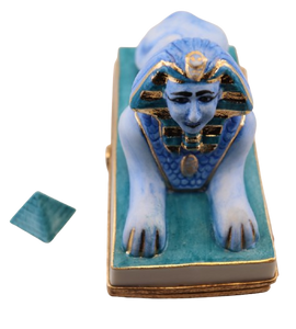 Artikelnummer 7852 - Sphinx