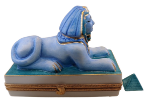 Artikelnummer 7852 - Sphinx