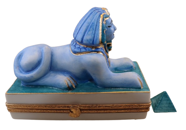 Artikelnummer 7852 - Sphinx