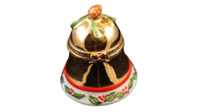 Load image into Gallery viewer, SKU# 6326 - Christmas Bell
