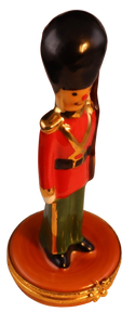 SKU# R101 - Toy Soldier: X-MAS