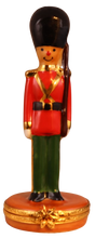 Load image into Gallery viewer, SKU# R101 - Toy Soldier: X-MAS
