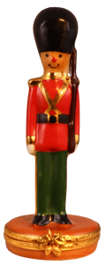 SKU# R101 - Toy Soldier: X-MAS