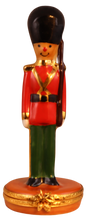 Load image into Gallery viewer, SKU# R101 - Toy Soldier: X-MAS
