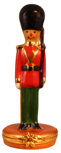 SKU# R101 - Toy Soldier: X-MAS