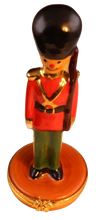 Load image into Gallery viewer, SKU# R101 - Toy Soldier: X-MAS
