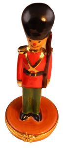 SKU# R101 - Toy Soldier: X-MAS