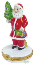 Load image into Gallery viewer, SKU# 6313 - Santa Claus
