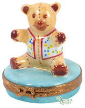 Load image into Gallery viewer, SKU# 6431 - Teddy Bear - (RETIRED)
