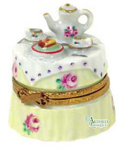 Load image into Gallery viewer, SKU# 7027 - Garden Tea Party
