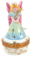 Load image into Gallery viewer, SKU# 7047 - Tooth Fairy
