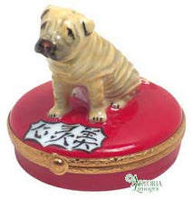 Load image into Gallery viewer, SKU# 7128 - Shar Pei
