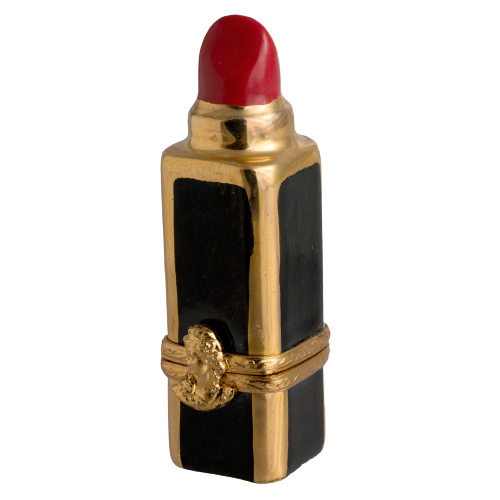 Artikelnummer 7302 - Lippenstift Rot