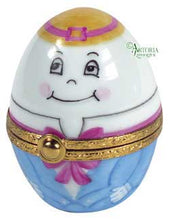 Load image into Gallery viewer, SKU# 7317 - Humpty Dumpty Egg
