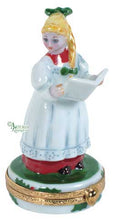 Load image into Gallery viewer, SKU# 7342 - Choir Girl
