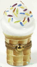 Load image into Gallery viewer, SKU# 7533 - Ice Cream Cone W/ Sprinkles
