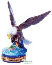 Load image into Gallery viewer, SKU# 7813 - American Bald Eagle
