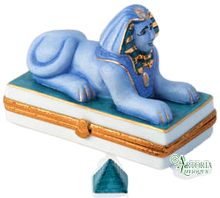 Lade das Bild in den Galerie-Viewer, Artikelnummer 7852 - Sphinx
