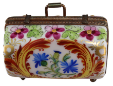 Load image into Gallery viewer, SKU# C044075V Colorful Travel Bag
