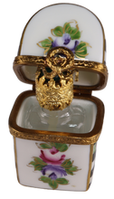 Load image into Gallery viewer, SKU# C053193 Square Perfume Bottle Chest
