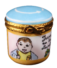 Load image into Gallery viewer, SKU# C072069 Baby Food Jar
