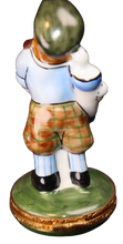 Load image into Gallery viewer, SKU# C078014 Resting Golfer
