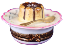 Load image into Gallery viewer, SKU# C079008 Delicious Flan
