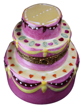 Load image into Gallery viewer, SKU# C081025 Giant Birthday Cake
