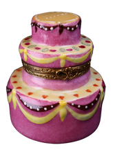 Load image into Gallery viewer, SKU# C081025 Giant Birthday Cake
