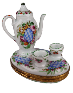 SKU# C499040 Tea Set